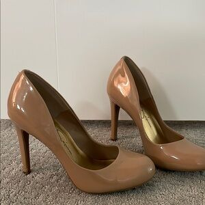 Jessica Simpson Heels